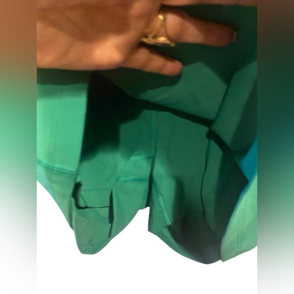 NWT Lululemon align dress Size 2 - Picture 3 of 5